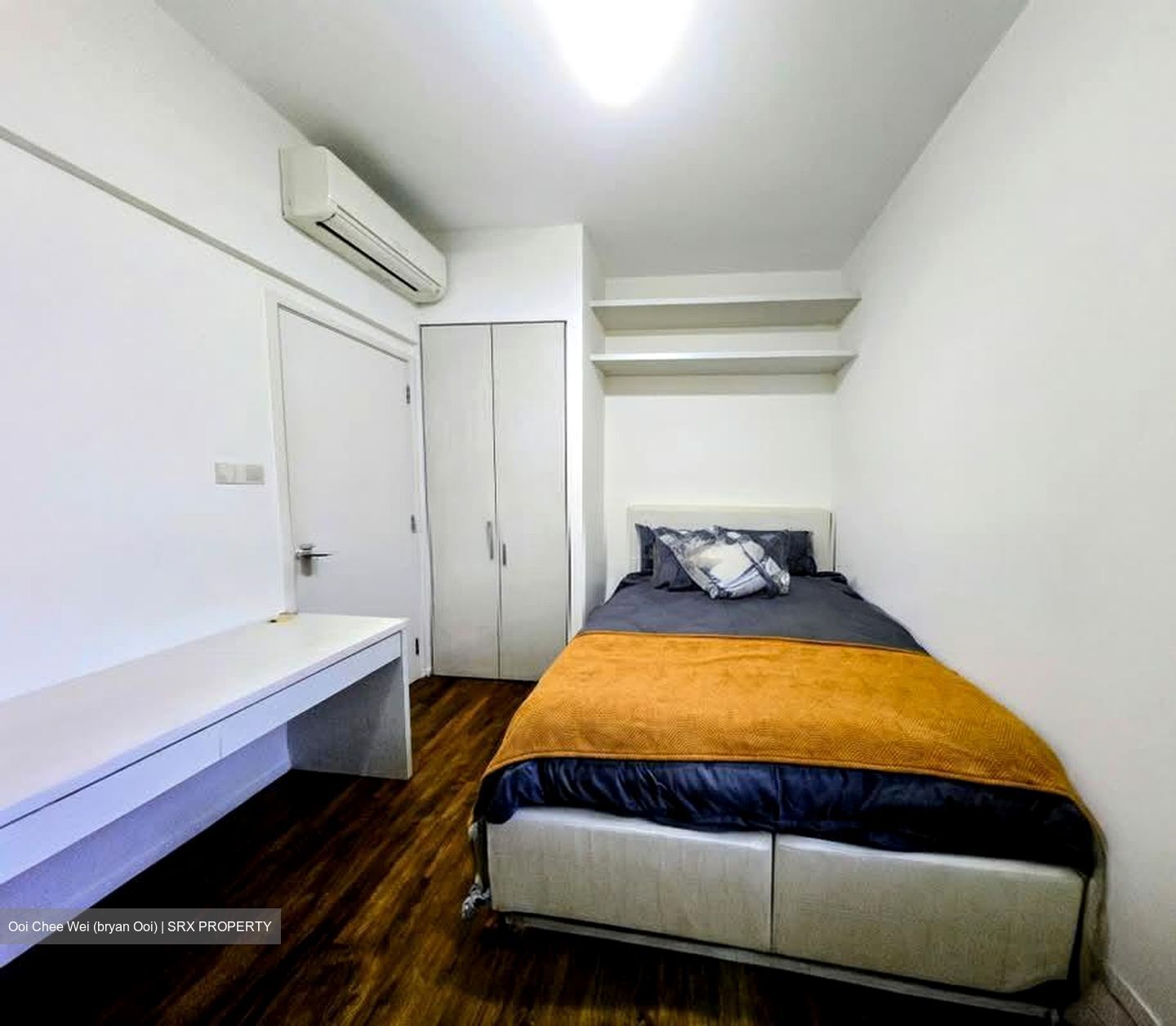 Kerrisdale (D8), Condominium #597509531